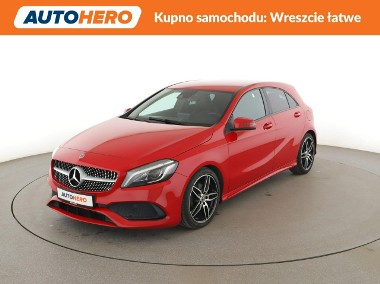 Mercedes-Benz Klasa A