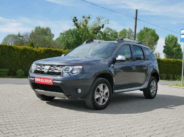 Dacia Duster I 1.2Tce 125KM Eu5 Prestige - Nowy rozrząd kpl -Kamera -Navi -Tempomat-1
