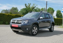 Dacia Duster I 1.2Tce 125KM Eu5 Prestige - Nowy rozrząd kpl -Kamera -Navi -Tempomat
