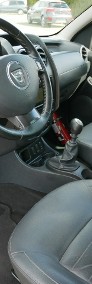 Dacia Duster I 1.2Tce 125KM Eu5 Prestige - Nowy rozrząd kpl -Kamera -Navi -Tempomat-4