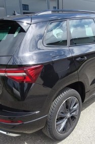 Skoda Karoq Sportline 2.0 TDI DSG 4x4 Sportline 2.0 TDI DSG 4x4 150KM-2