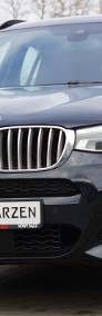 BMW X3 II (F25) 3.0 Diesel 258 KM Lift 4x4 LED M-Pakiet GWARANCJA!-3