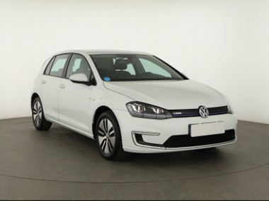 Volkswagen Golf VII e-Golf , SoH 82%, Automat, Navi, Klimatronic, Tempomat-1