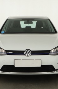 Volkswagen Golf VII e-Golf , SoH 82%, Automat, Navi, Klimatronic, Tempomat-2