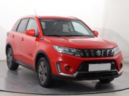 Suzuki Vitara II , Salon Polska, Serwis ASO, Navi, Klimatronic, Tempomat,