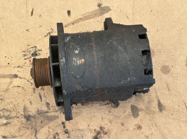 Cummins 8.3 6CT 6CTA 6CTAA Alternator 24V 75A USA REMY 19011210-1