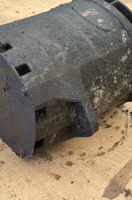 Cummins 8.3 6CT 6CTA 6CTAA Alternator 24V 75A USA REMY 19011210-2