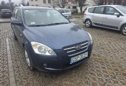 Kia Cee'd I Drugi właściciel