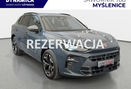 Cupra VAT 23% 1.5 eTSI 150KM DSG 2025 r., s. PL, I wł., Intelligent Drive