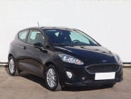 Ford Fiesta IX , Klima, Tempomat, Parktronic, Podgrzewane siedzienia