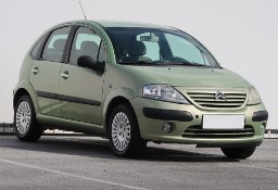 Citroen C3 I , Salon Polska, HAK, Klima,ALU