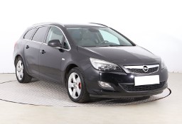 Opel Astra J , Navi, Klimatronic, Tempomat,ALU
