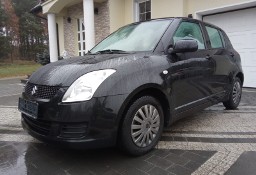 Suzuki Swift IV 1.3 benzyna 5 drzwi klimatyzacja Bezwypadkowe bdb stanie ogólnym