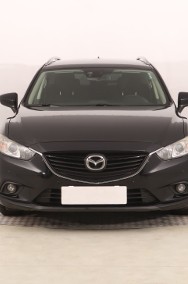 Mazda 6 III , Navi, Klimatronic, Tempomat, Parktronic,-2