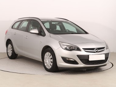 Opel Astra J , Klima, Tempomat, Parktronic-1