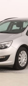 Opel Astra J , Klima, Tempomat, Parktronic-3