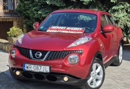 Nissan Juke Rej 2012r, 1.6B 117KM, 100% Oryginał Lakier, Przebieg 111tyś km
