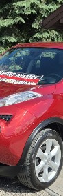 Nissan Juke Rej 2012r, 1.6B 117KM, 100% Oryginał Lakier, Przebieg 111tyś km-3