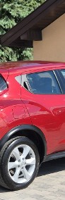 Nissan Juke Rej 2012r, 1.6B 117KM, 100% Oryginał Lakier, Przebieg 111tyś km-4
