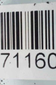 Szyba czołowa VW TRANSPORTER T5 2005-2015 SENSOR B71160 Volkswagen-2