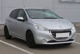 Peugeot 208 , Salon Polska, GAZ, Klima, Tempomat