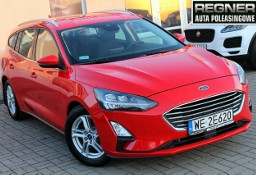 Ford Focus IV SalonPL FV23% NowyRozrząd Podgrz.Kierownica Android 1WŁ BLIS Tempoma