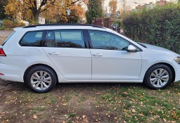 Volkswagen Golf VII Comfortline z bogatym wyposażeniem