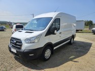 Ford Transit L2H2