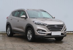 Hyundai Tucson Salon Polska, Serwis ASO, Klimatronic, Tempomat, Parktronic,