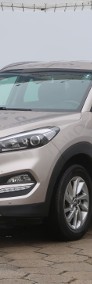 Hyundai Tucson Salon Polska, Serwis ASO, Klimatronic, Tempomat, Parktronic,-3