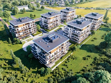 Nowe apartamenty w Siemianowicach Śląskich, PROWIZJA 0%-1