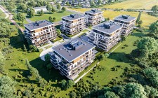 Nowe mieszkanie Siemianowice Śląskie Bańgów