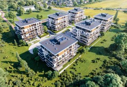 Nowe mieszkanie Siemianowice Śląskie Bańgów
