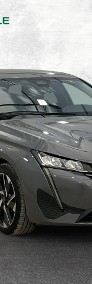 Peugeot 308 P5 Peugeot 308 1.5 Blue HDI Allure Pack S&S EAT8 Kombi-3