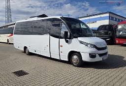 Iveco WING INDCAR / SPROWADZONY Z NIEMIEC / AUTOMAT / 31 MIEJSC