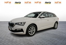 Skoda Scala 1,0 TSI (110 KM) Ambition Salon PL F-Vat