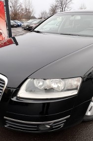 Audi A6 Automat * 2.4 Benzyna * 267 tys Przebiegu * Sedan * Navi-2