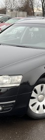 Audi A6 Automat * 2.4 Benzyna * 267 tys Przebiegu * Sedan * Navi-3