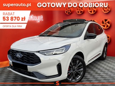 Ford Kuga IV Sound Edition eCVT 2.5 PHEV FWD Sound Edition eCVT 2.5 PHEV 243KM / Dach-1