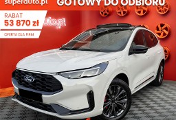 Ford Kuga IV Sound Edition eCVT 2.5 PHEV FWD Sound Edition eCVT 2.5 PHEV 243KM / Dach