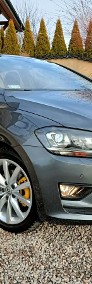 Volkswagen Golf Sportsvan I 1.4 TSI_Automat_Highline_PL_Bezwypadkowy_Gwarancja-4