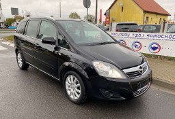 Opel Zafira B