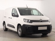 Citroen Berlingo II , L2H1, 4m3, VAT 23%, 3 Miejsca, 2 EU palet