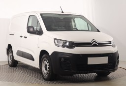 Citroen Berlingo II , L2H1, 4m3, VAT 23%, 3 Miejsca, 2 EU palet