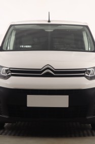 Citroen Berlingo II , L2H1, 4m3, VAT 23%, 3 Miejsca, 2 EU palet-2