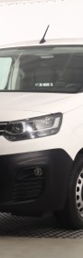 Citroen Berlingo II , L2H1, 4m3, VAT 23%, 3 Miejsca, 2 EU palet-3