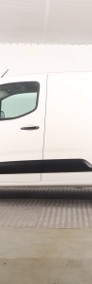 Citroen Berlingo II , L2H1, 4m3, VAT 23%, 3 Miejsca, 2 EU palet-4