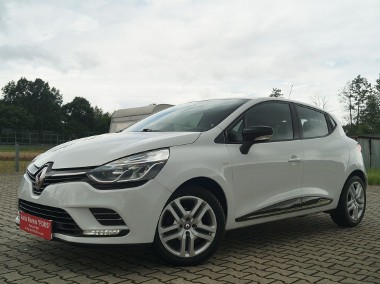 Renault Clio V RENAULT CLIO 2019R I-WSZY WŁASCICIEL ZADBANY Z NIEMIEC-1