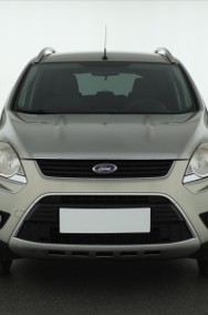 Ford Kuga , Navi, Klima, Tempomat, Parktronic,ALU-2