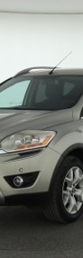 Ford Kuga , Navi, Klima, Tempomat, Parktronic,ALU-3